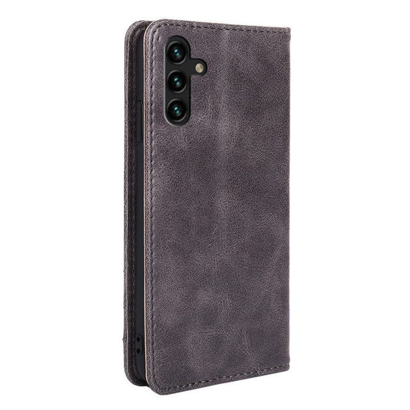 Bescherming Hoesje voor Samsung Galaxy A13 5G / A04s Folio-hoesje Alleen Stringkatten