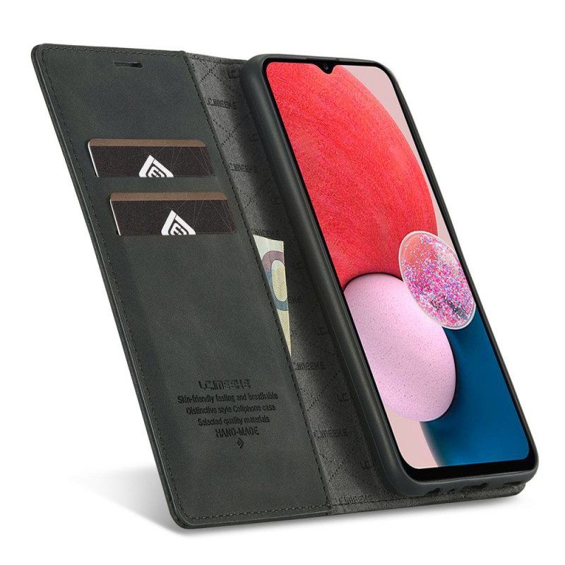 Bescherming Hoesje voor Samsung Galaxy A13 Folio-hoesje Multifunctioneel