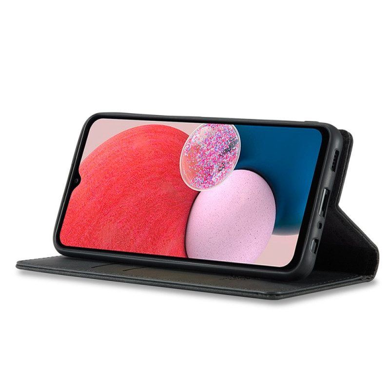 Bescherming Hoesje voor Samsung Galaxy A13 Folio-hoesje Multifunctioneel