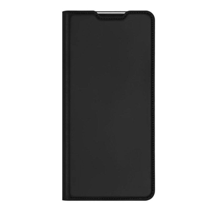 Bescherming Hoesje voor Xiaomi 12 Pro Folio-hoesje Skinpro Dux Ducis