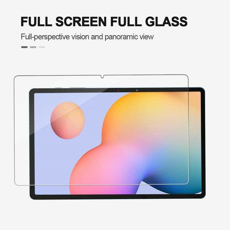 Bescherming Van Gehard Glas Voor De Samsung Galaxy Tab S8 / Tab S7