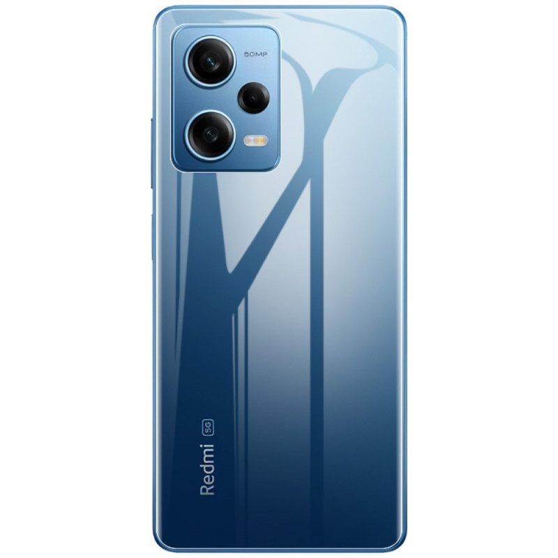 Bescherming Voor De Achterkant Van De Xiaomi Redmi Note 12 Pro/Poco X5 Pro