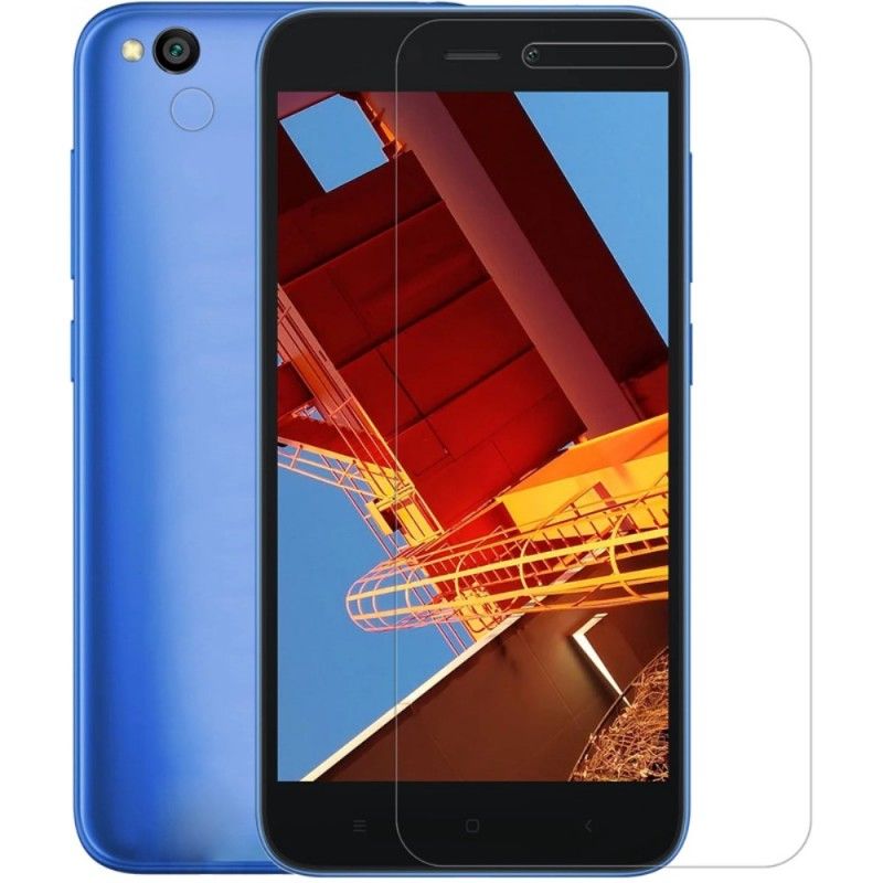 Schermbeschermfolie Xiaomi Redmi Go