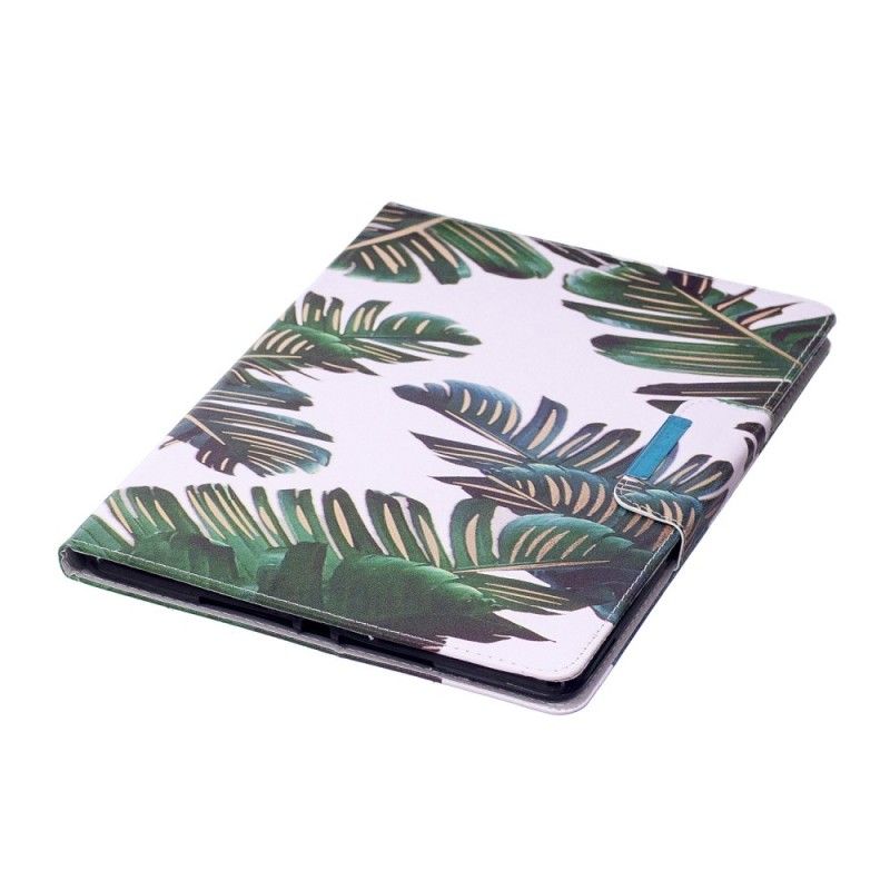 Leren Hoesje voor iPad (9.7") Vellen