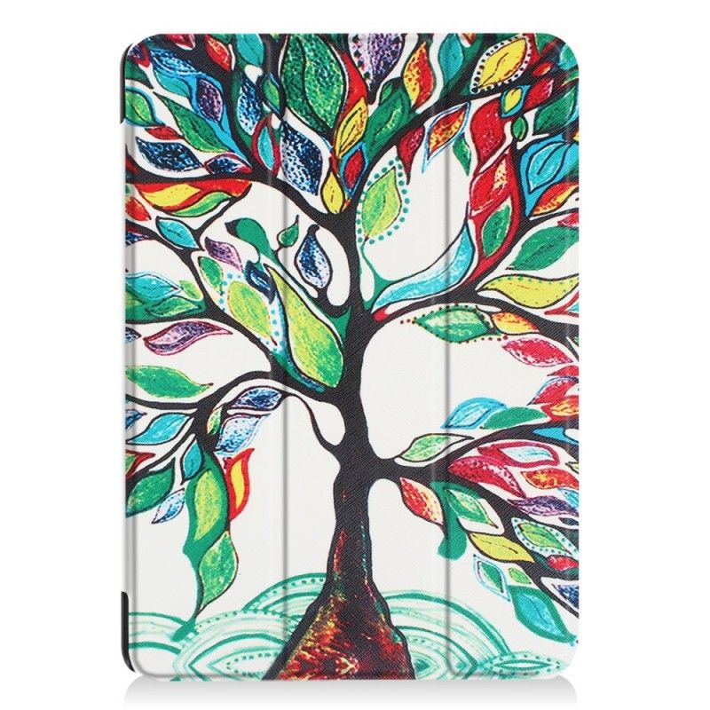 Smart Case iPad (9.7") Gekleurde Boom