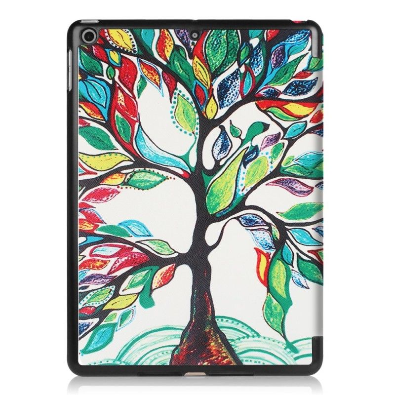 Smart Case iPad (9.7") Gekleurde Boom