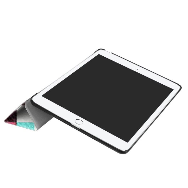 Smart Case iPad (9.7") Mozaïek