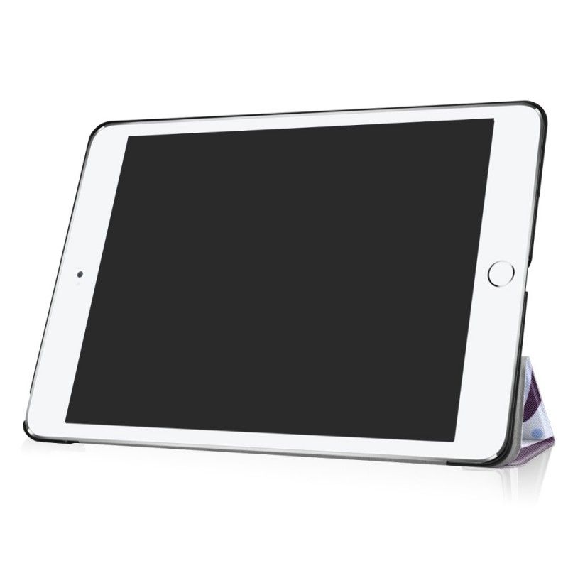 Smart Case iPad (9.7") Slaapuil