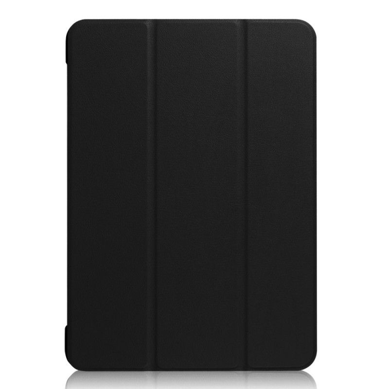 Smart Case iPad (9.7") Wit Zwart Vouwen