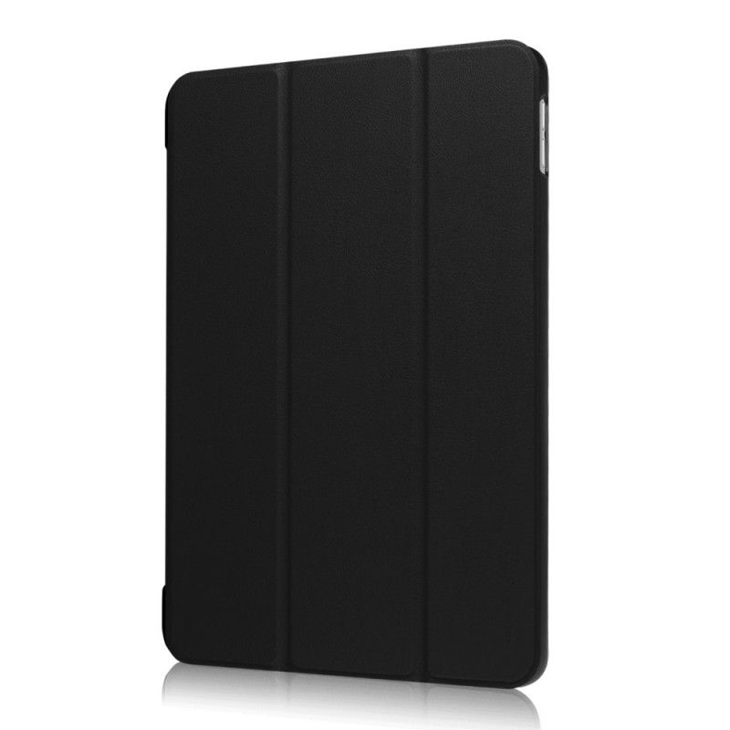 Smart Case iPad (9.7") Wit Zwart Vouwen