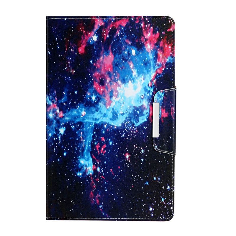 Bescherming Hoesje Samsung Galaxy Tab A 8" (2019) Telefoonhoesje Lichte Ruimte