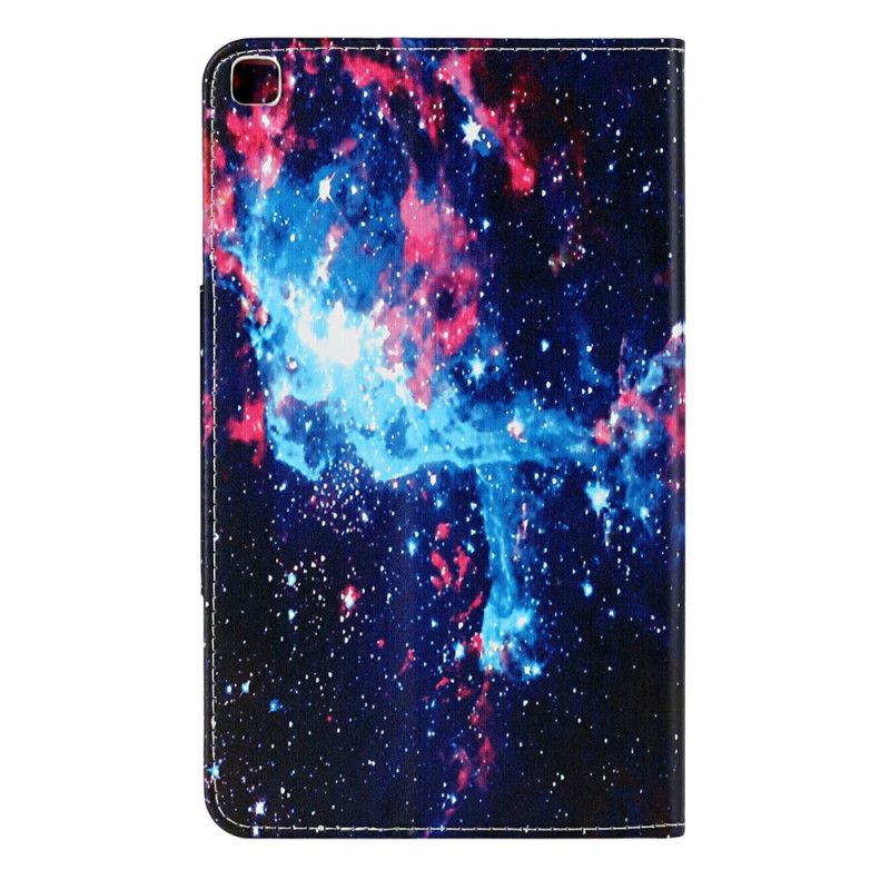 Bescherming Hoesje Samsung Galaxy Tab A 8" (2019) Telefoonhoesje Lichte Ruimte