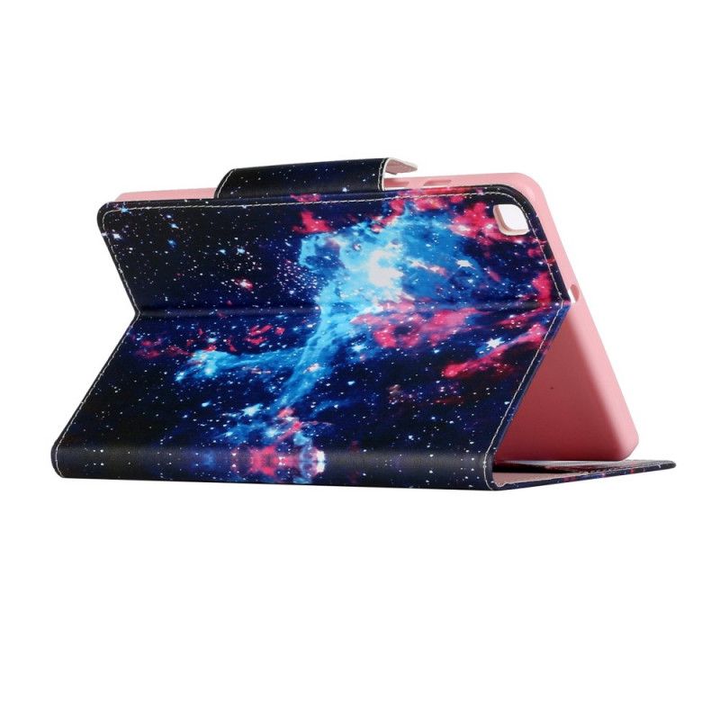 Bescherming Hoesje Samsung Galaxy Tab A 8" (2019) Telefoonhoesje Lichte Ruimte