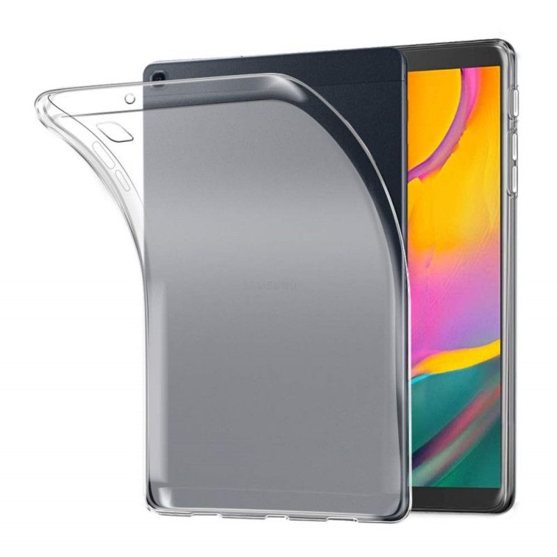 Case Hoesje Samsung Galaxy Tab A 8" (2019) Telefoonhoesje Mat En Anti-Vlek