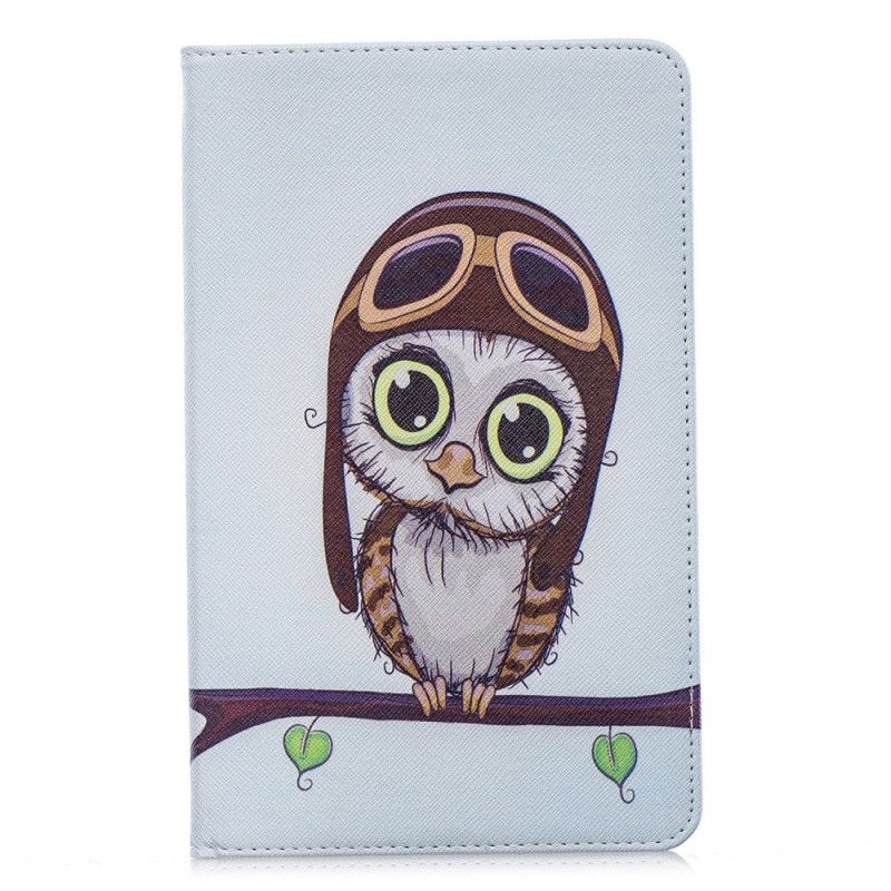 Cover Samsung Galaxy Tab A 8" (2019) Uil