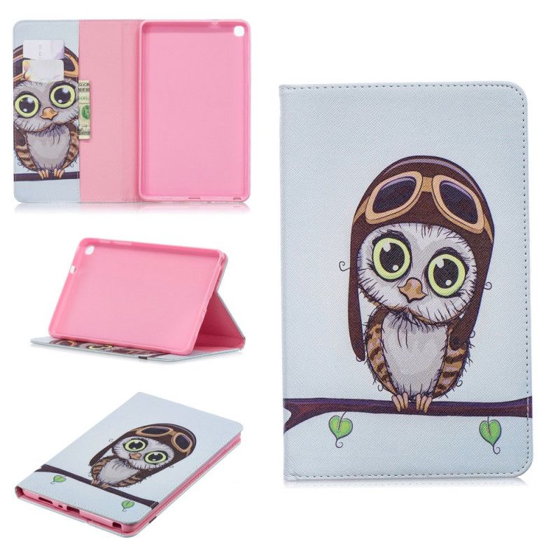 Cover Samsung Galaxy Tab A 8" (2019) Uil