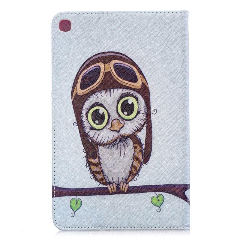 Cover Samsung Galaxy Tab A 8" (2019) Uil