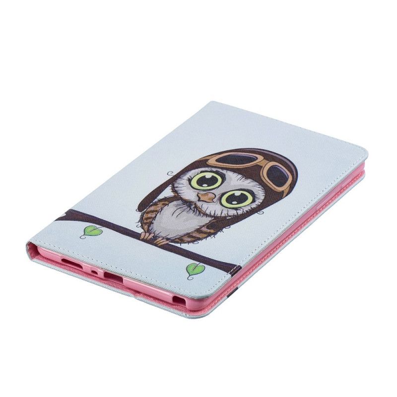 Cover Samsung Galaxy Tab A 8" (2019) Uil