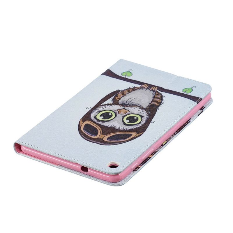 Cover Samsung Galaxy Tab A 8" (2019) Uil