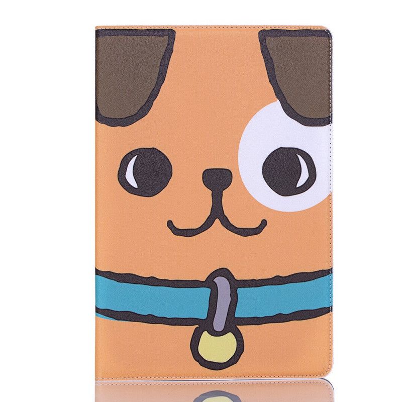 Cover voor Samsung Galaxy Tab A 8" (2019) Puppy