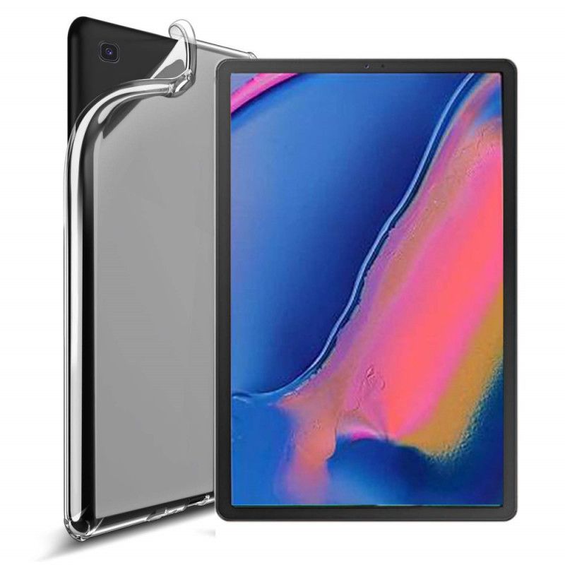 Hoesje voor Samsung Galaxy Tab A 8" (2019) Mat Siliconen