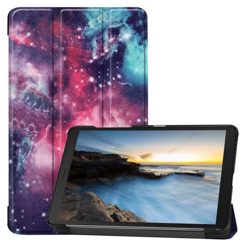 Smart Case Samsung Galaxy Tab A 8" (2019) Ruimte