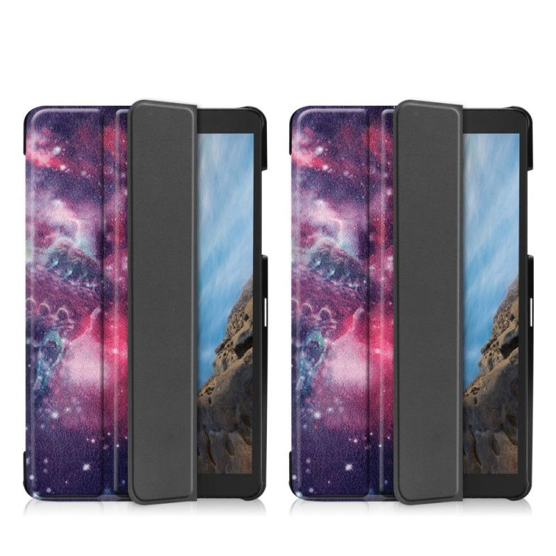 Smart Case Samsung Galaxy Tab A 8" (2019) Ruimte