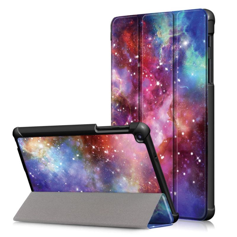 Smart Case Samsung Galaxy Tab A 8" (2019) Versterkte Ruimte