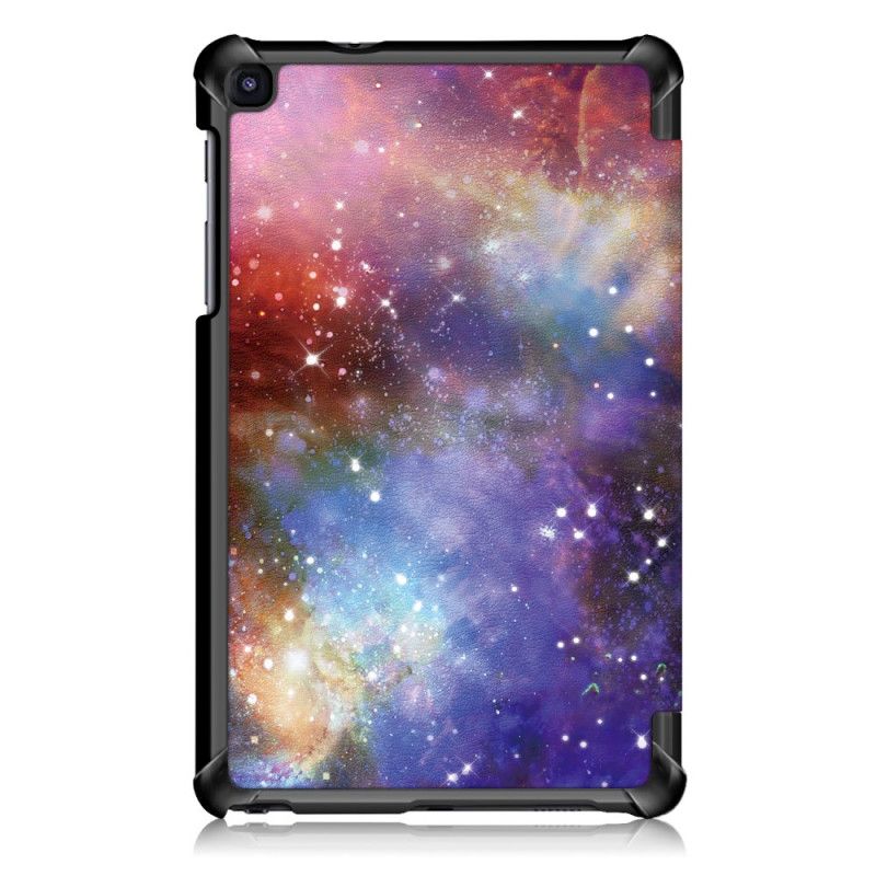 Smart Case Samsung Galaxy Tab A 8" (2019) Versterkte Ruimte