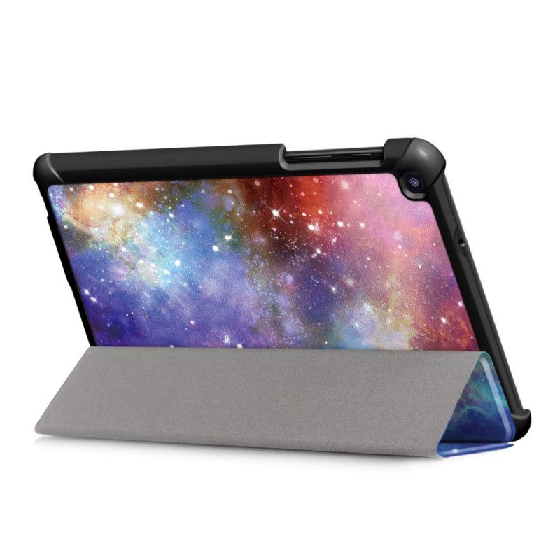 Smart Case Samsung Galaxy Tab A 8" (2019) Versterkte Ruimte