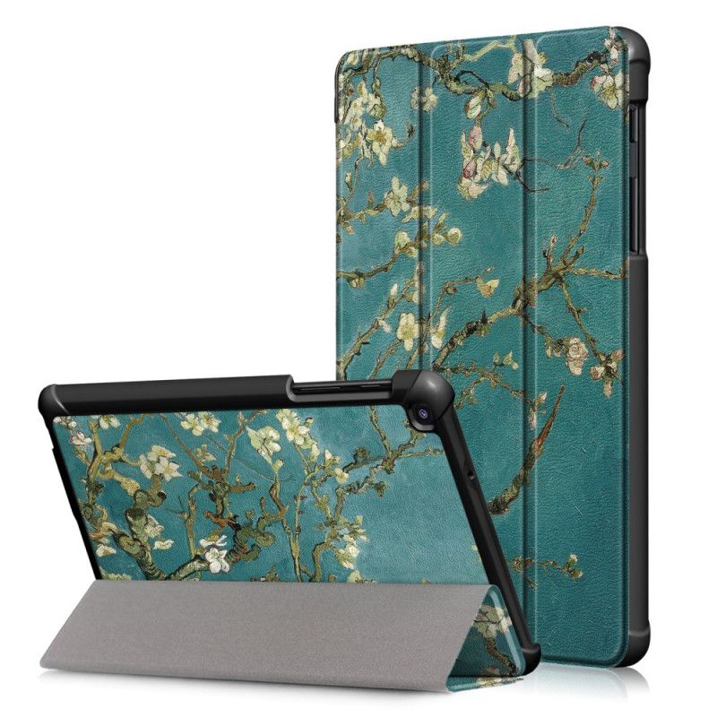 Smart Case Samsung Galaxy Tab A 8" (2019) Versterkte Takken