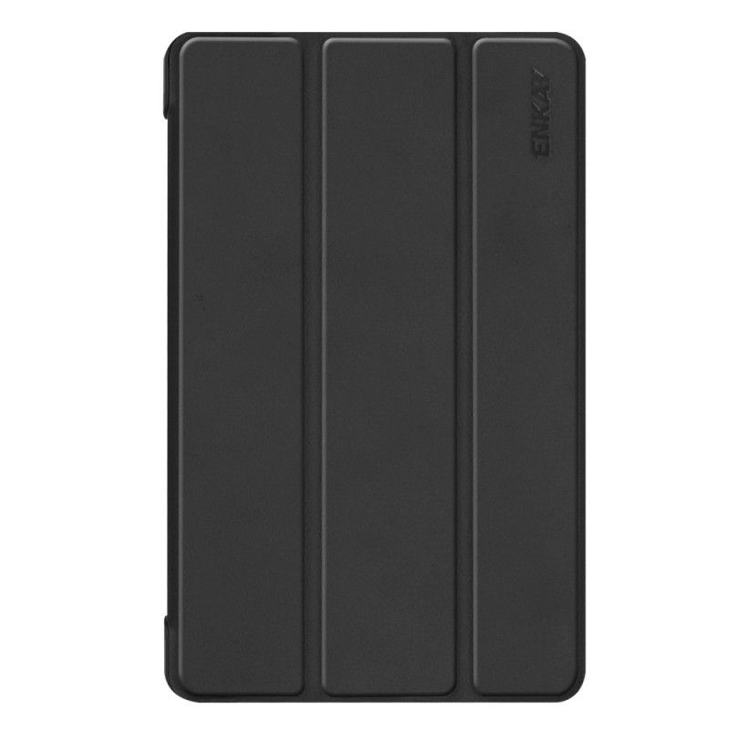 Smart Case Samsung Galaxy Tab A 8" (2019) Wit Zwart Enkay