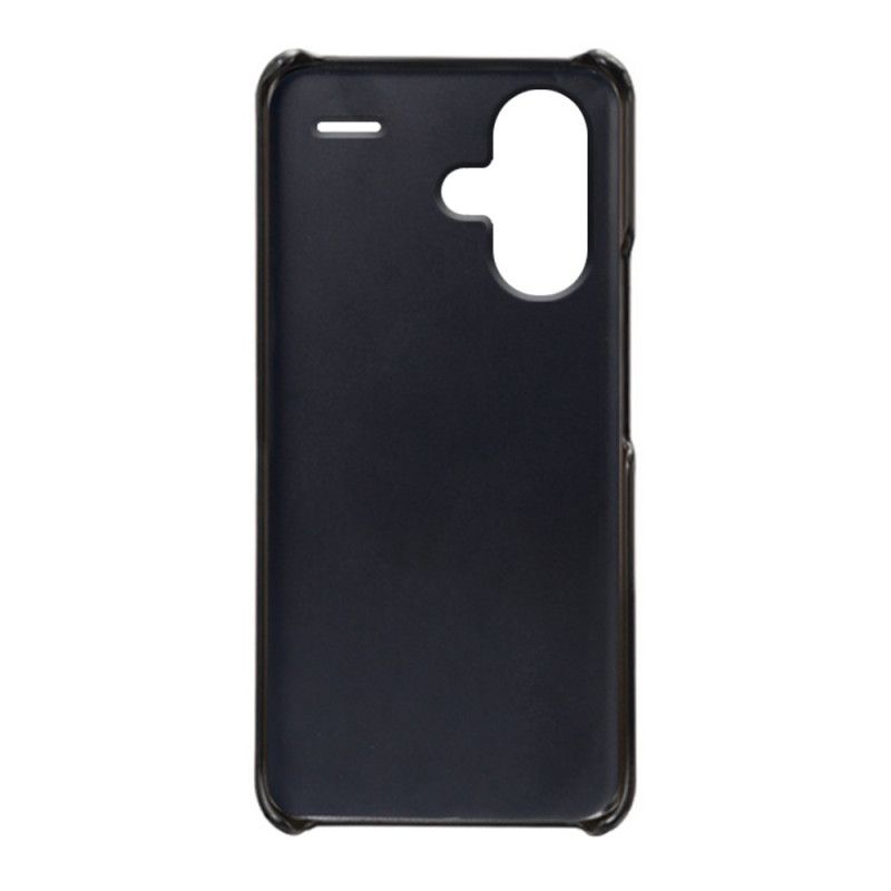 Case Hoesje Xiaomi Redmi Note 13 Pro Plus 5g Telefoonhoesje Ledereffect