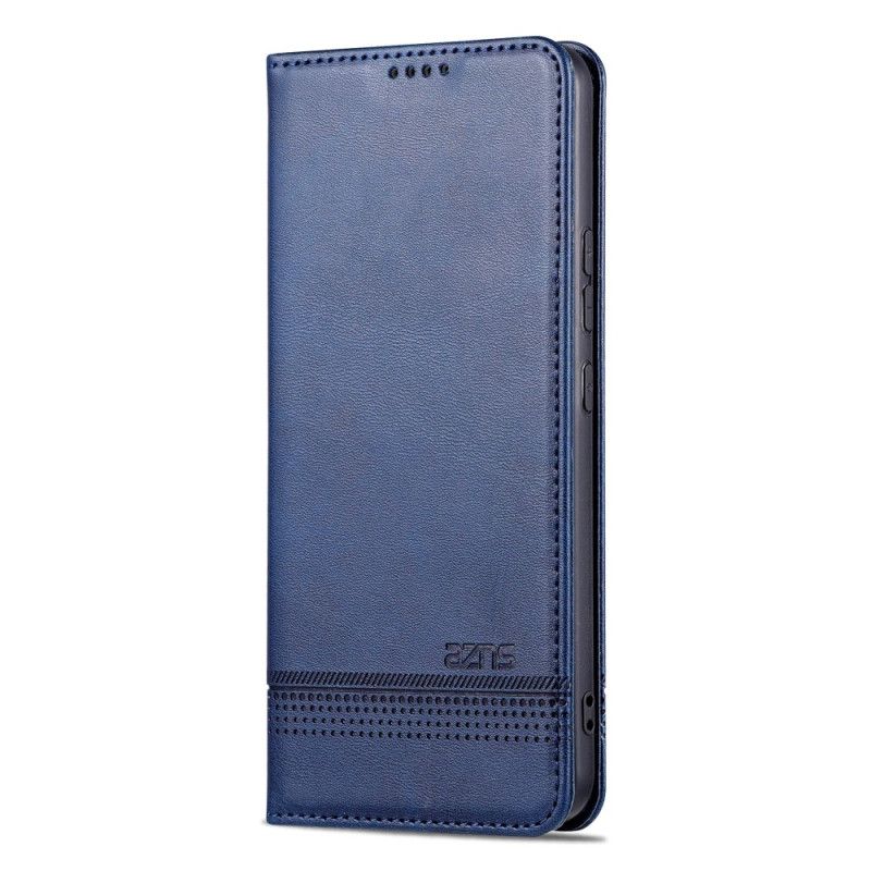 Folio-hoesje Voor Xiaomi Redmi Note 13 Pro Plus 5g Azns