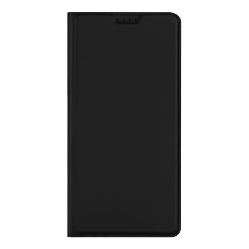 Folio-hoesje Voor Xiaomi Redmi Note 13 Pro Plus 5g Skin Pro-serie Dux Ducis