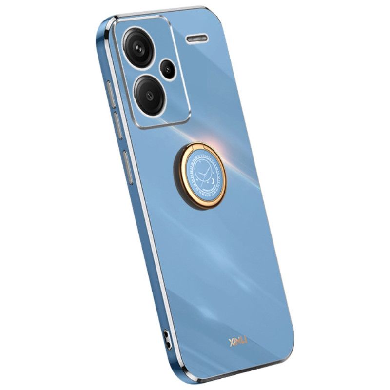 Hoesje Voor Xiaomi Redmi Note 13 Pro Plus 5g Xinli-steunring