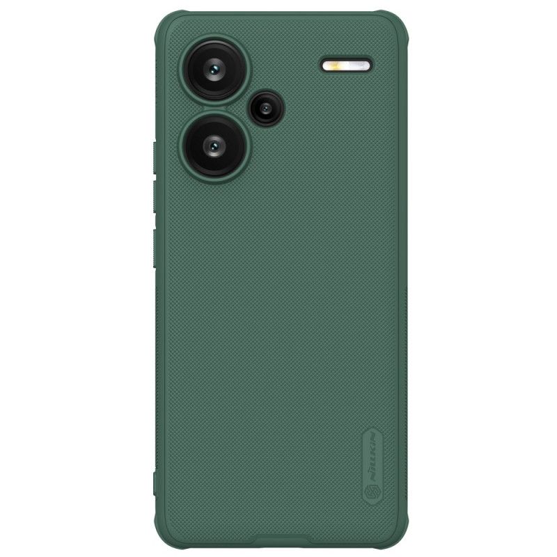 Hoesje Xiaomi Redmi Note 13 Pro Plus 5g Mat Nillkin