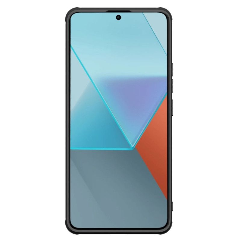 Hoesje Xiaomi Redmi Note 13 Pro Plus 5g Mat Nillkin