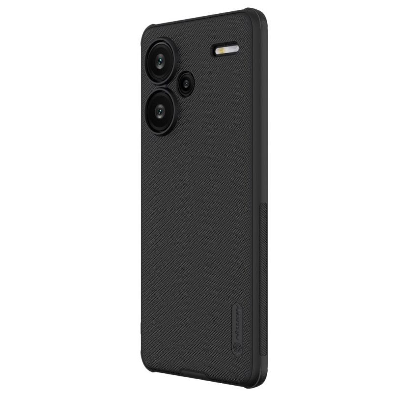 Hoesje Xiaomi Redmi Note 13 Pro Plus 5g Mat Nillkin