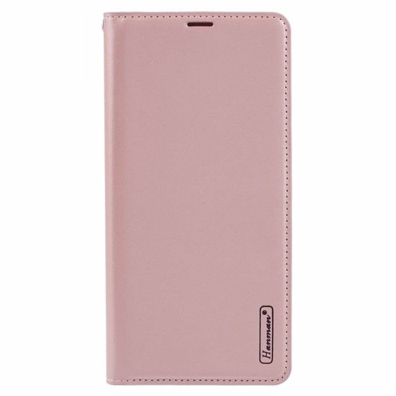 Folio-hoesje Oppo A98 5g Minuo Serie Hanman