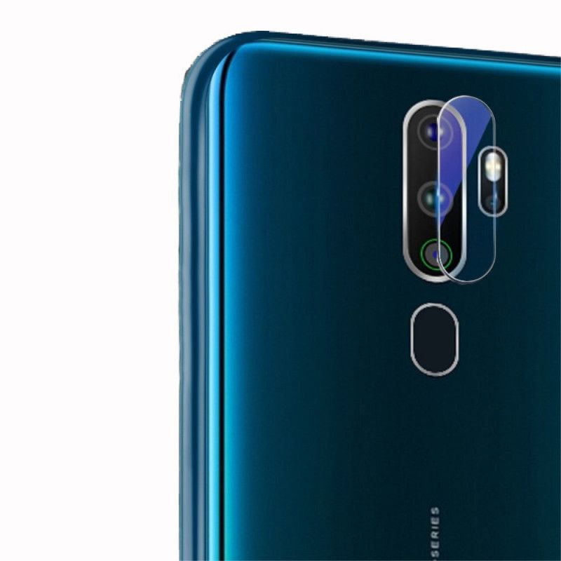 Afdekking Van Gehard Glas Voor De Lens Van Oppo A9 2020