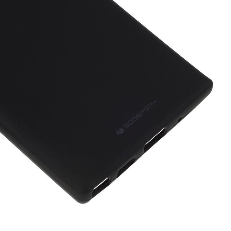 Cover Hoesje Samsung Galaxy Note 10 Plus Wit Zwart Telefoonhoesje Mat Kwik