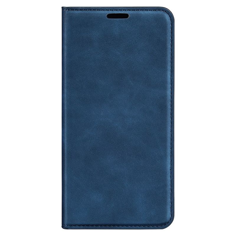 Folio-hoesje Samsung Galaxy A55 5g Klassiek