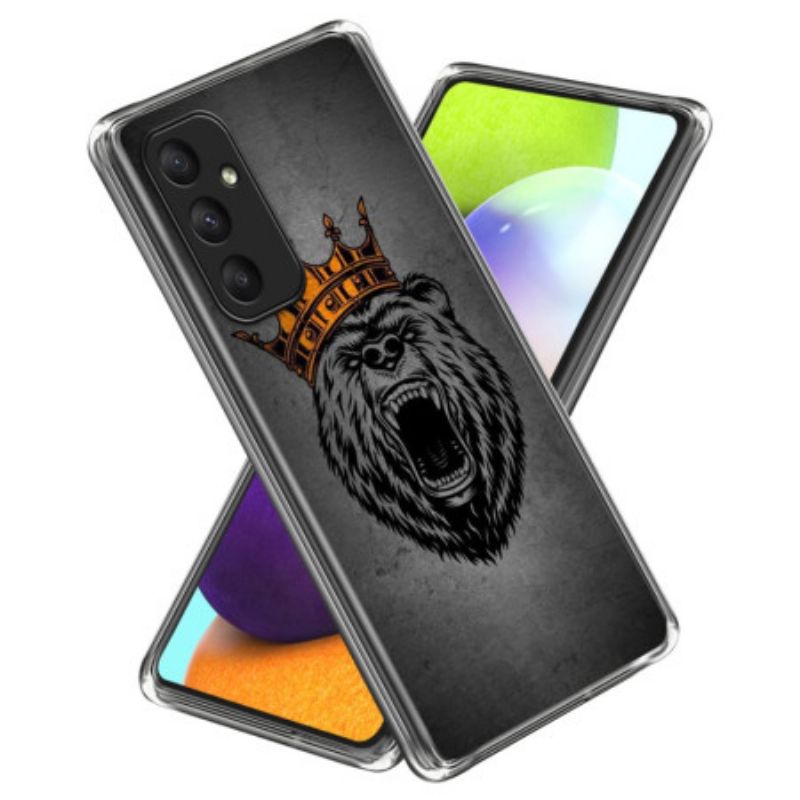 Hoesje Samsung Galaxy A55 5g Gorilla