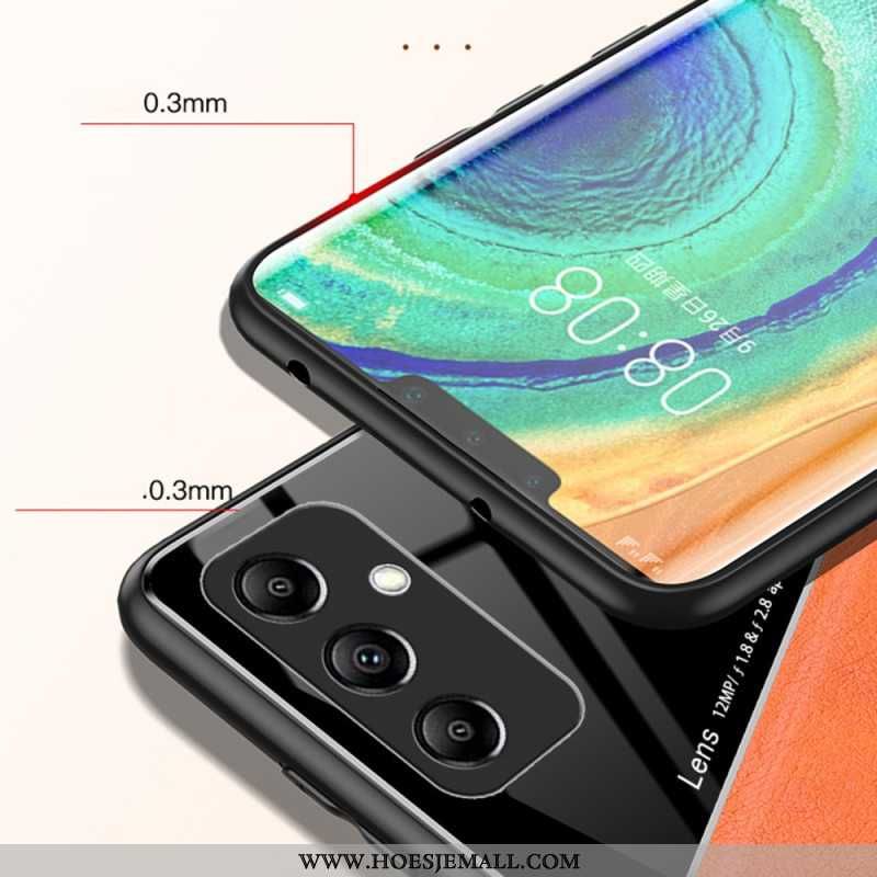 Hoesje Voor Samsung Galaxy A55 5g Magnetisch