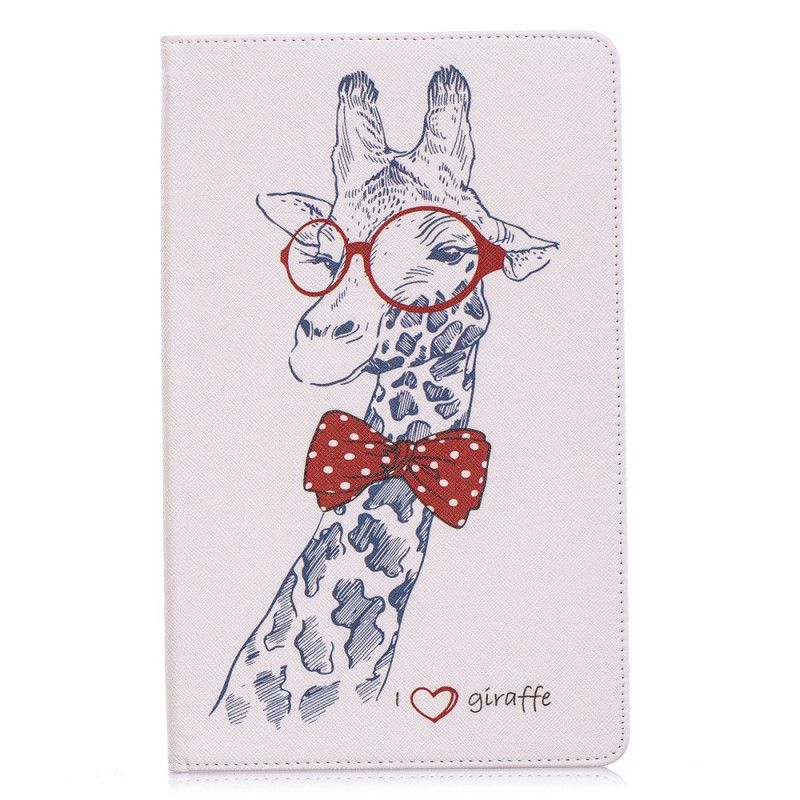 Cover Samsung Galaxy Tab A 10.1 (2019) Nerdgiraf