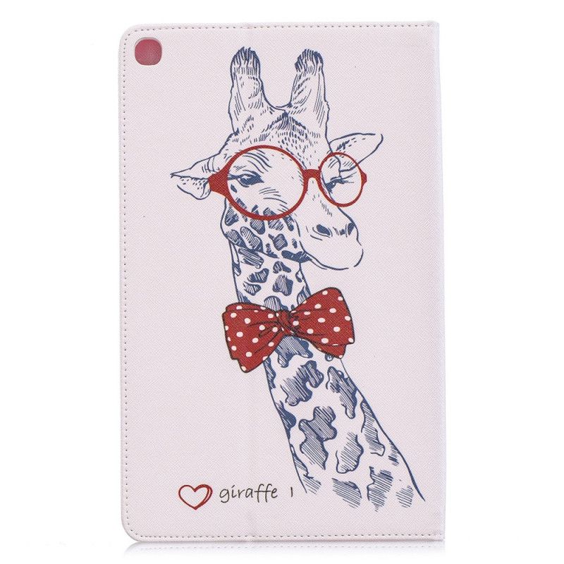 Cover Samsung Galaxy Tab A 10.1 (2019) Nerdgiraf