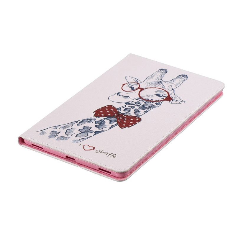 Cover Samsung Galaxy Tab A 10.1 (2019) Nerdgiraf