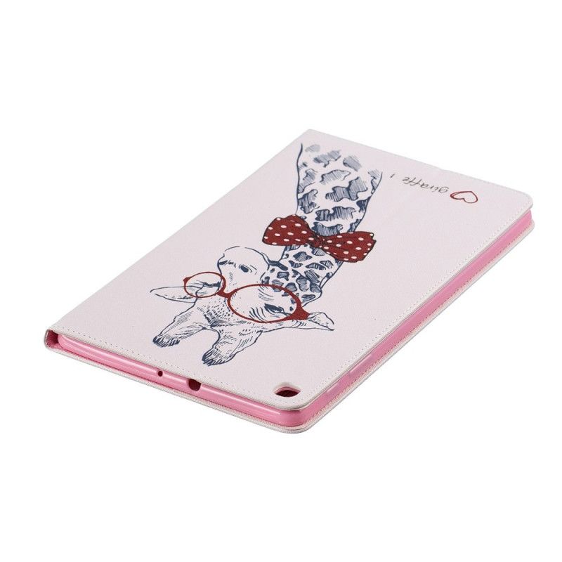 Cover Samsung Galaxy Tab A 10.1 (2019) Nerdgiraf