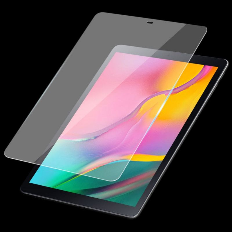 Gehard Glas Bescherming Samsung Galaxy Tab A 10.1 (2019) Dux Ducis